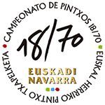 Campeonato de Pintxos
