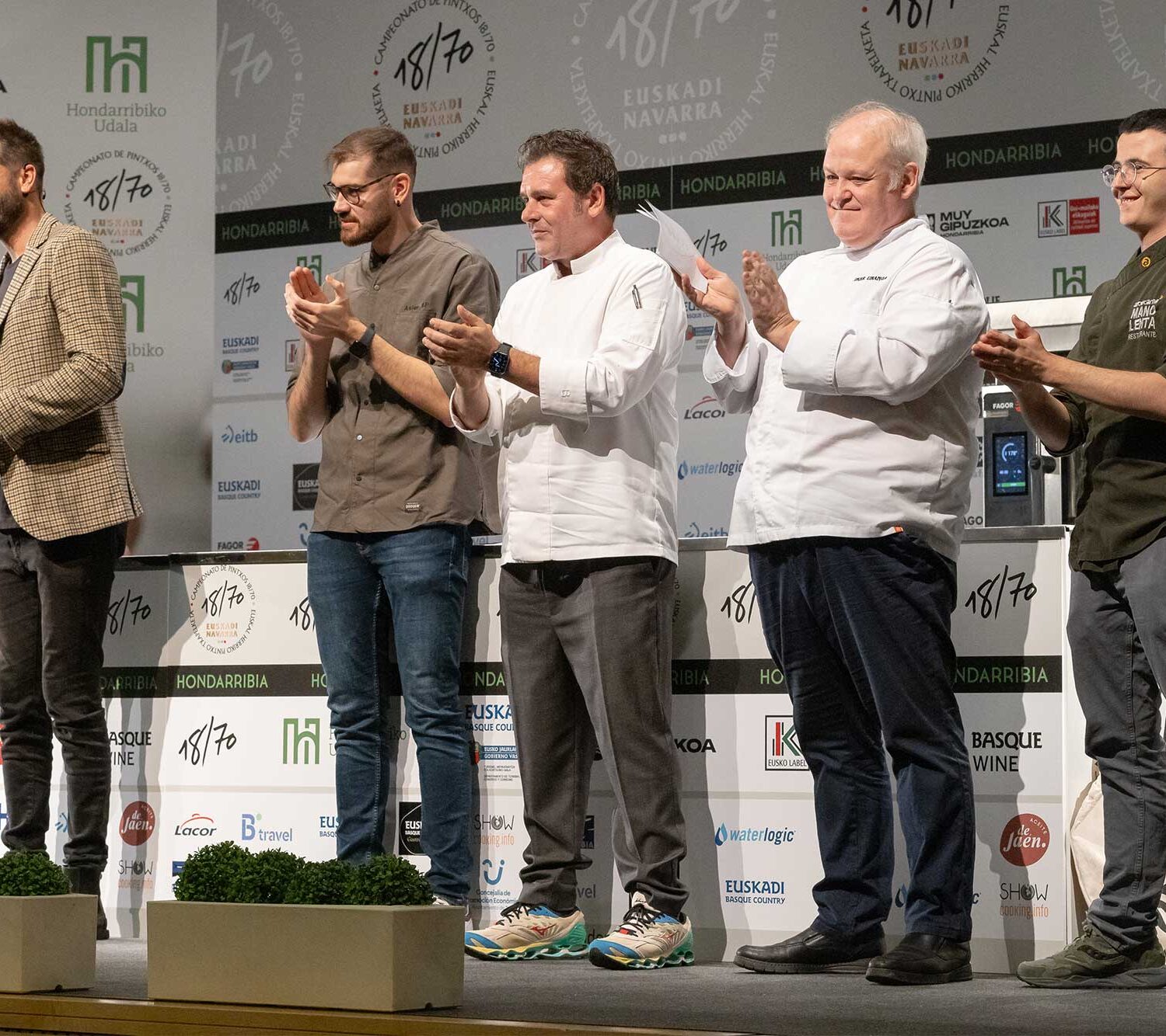 Jurado_Clasificatoria_Primera_Pintxos_2024