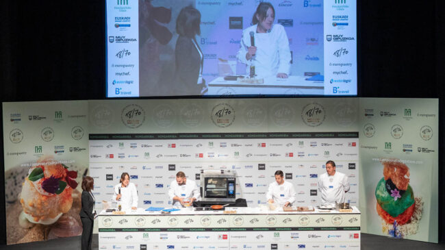 Campeonato de Pintxos 2026